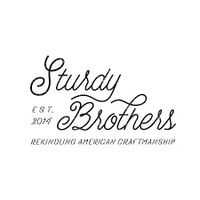Sturdy Brothers coupons